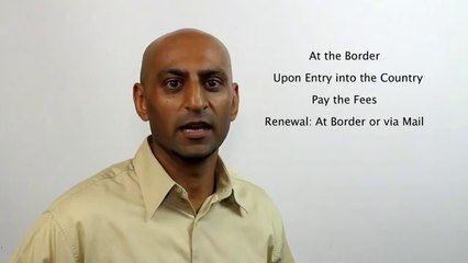 Quickly Understand the TN Visa Process