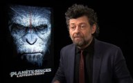 La Planète des Singes : L’Affrontement par Andy Serkis [VOST|HD]