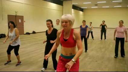 Zumba Danse Souillac