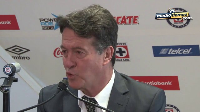 Liga y Concachampions tienen el mismo valor: Agustín Manzo