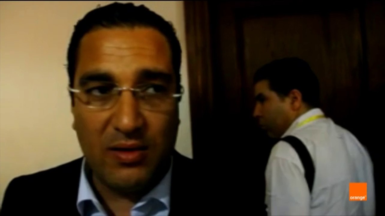 تصريح رياض بنّور من القاهرة حول نتيجة قرعة رابطة الأبطال الإفريقيّة