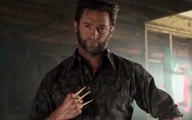 X-Men: Days of Future Past - Wolverine Trailer [VO|HD]