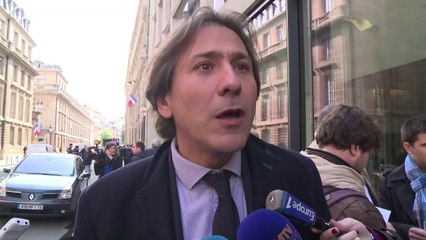 Vote du plan d'économies : des députés PS maintiennent leur décision de s'abstenir