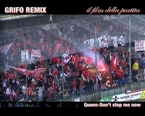 Grifo Remix Salernitana_Perugia