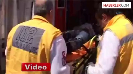 Avukat Eşini Öldürüp Kendini Vurdu