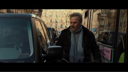 3 días para matar - Tráiler Español [360p]