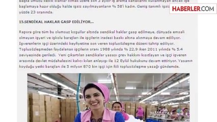 İşçilerin 1 Mayıs'ta Taksim'de Olması İçin 15 Neden