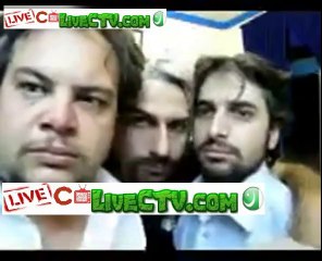 pakistani funny dog parody ... Who let the Dogs out howww howw howwww