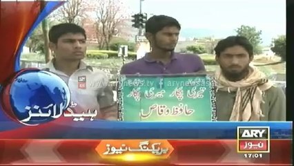 Headlines - 1700 - Tuesday - 29 - Apr - 2014