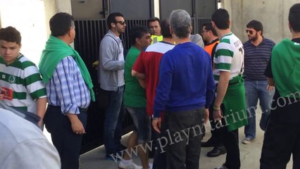 ΜΑΛΑΚΑΣ ΑΣΤΥΝΟΜΙΚΟΣ ΣΤΟΝ ΑΓΩΝΑ ΟΜΟΝΟΙΑ-ΕΡΜΗΣ !!! ΕΛΕΟΣ ΜΑΛΑΚΑ !!!!