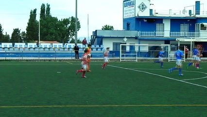SE AEM 0 - 0 CD TORTOSA (PREFERENT INFANTIL)