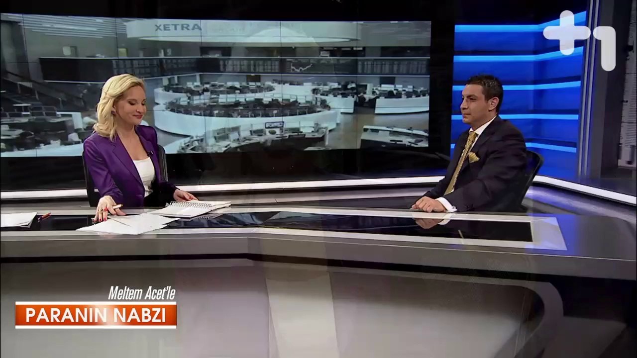 Paranın Nabzı - 29 Nisan 2014 - 2.Bölüm