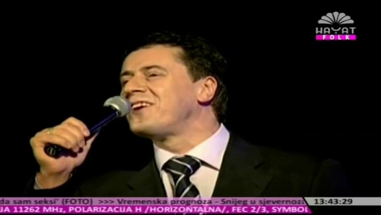 Enes Begovic-Da se napijem