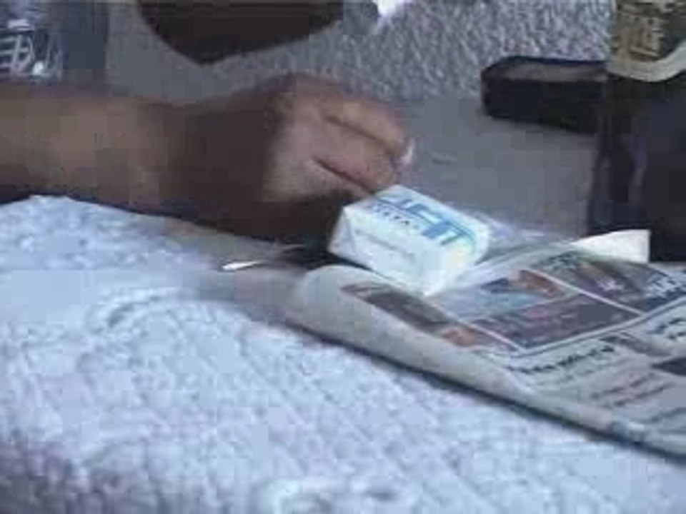 Ka7loucha en scene 9