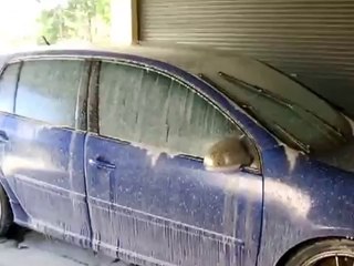 Karcher Foam Lance Kopuk Aparat 0.6 Litre Hazneli