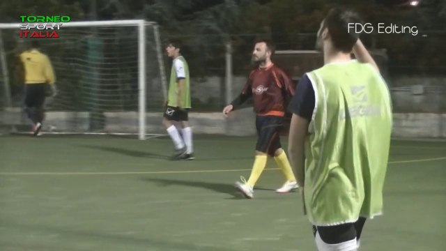 Torneo Sport Italia - 6 Giornata - Girone A - Giovani Europei - Pirostar_3-5