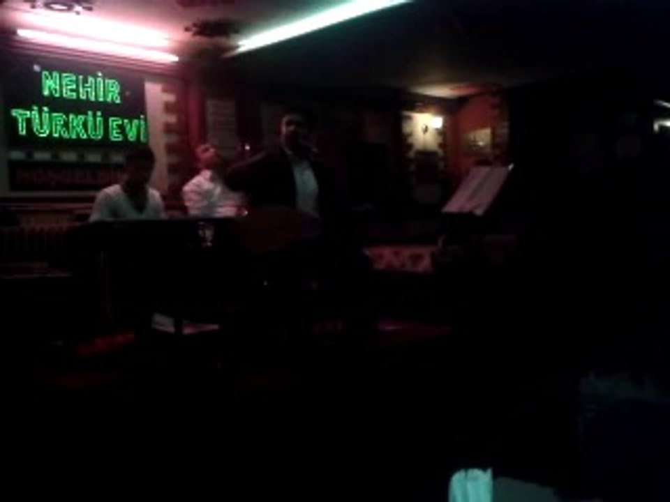 YUNUS AVCI SEVDİĞİM KIZ GELİN OLMUŞ