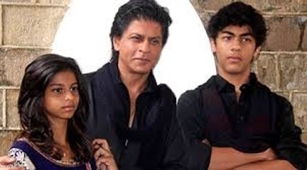 Shahrukh Khan's Son Aryan: Latest Bollywood Buzz
