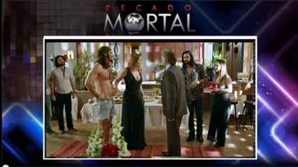 Pecado Mortal  - 28-04-2014 - cap 152 - completo