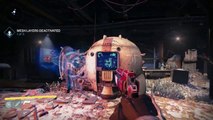 Destiny : Trailer de gameplay en coopération