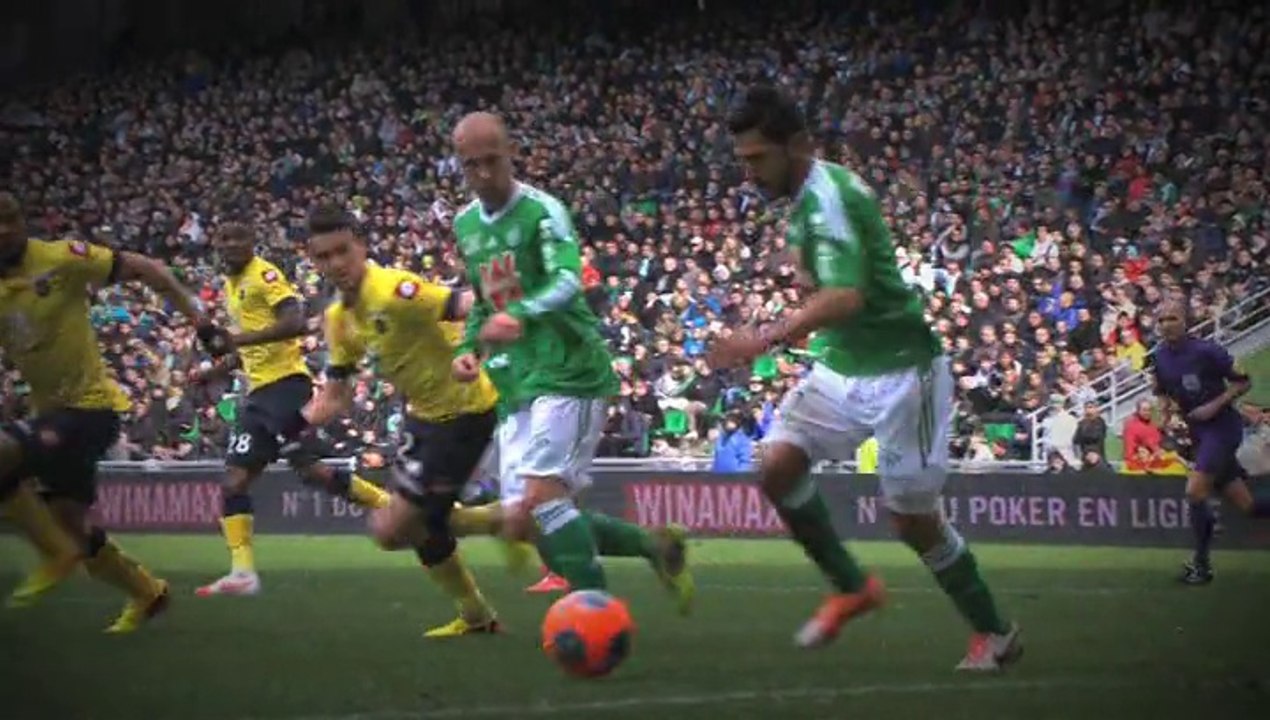 Le meilleur de Benoît Trémoulinas