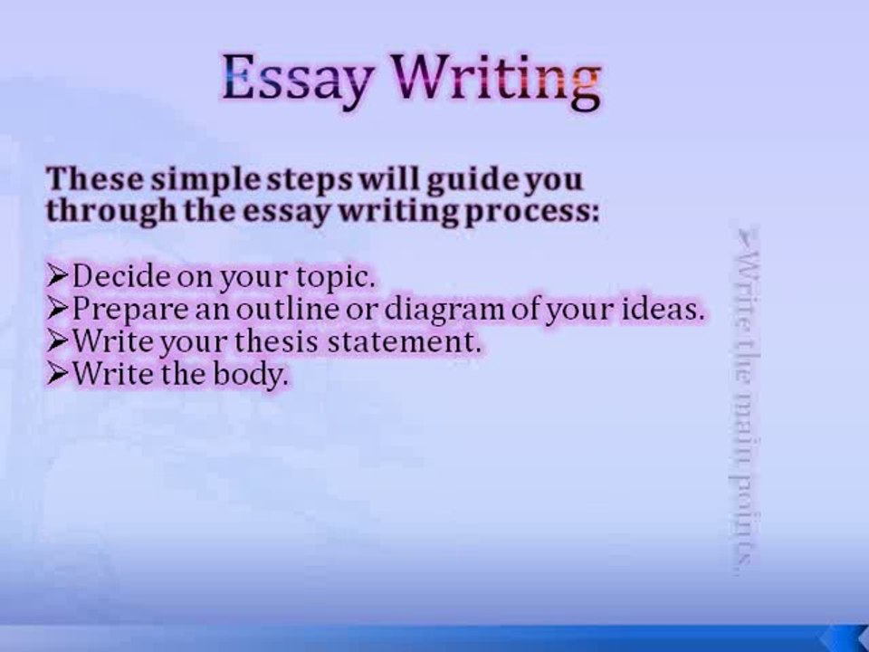 Custom Essay Writing Service from Content Writings Ltd