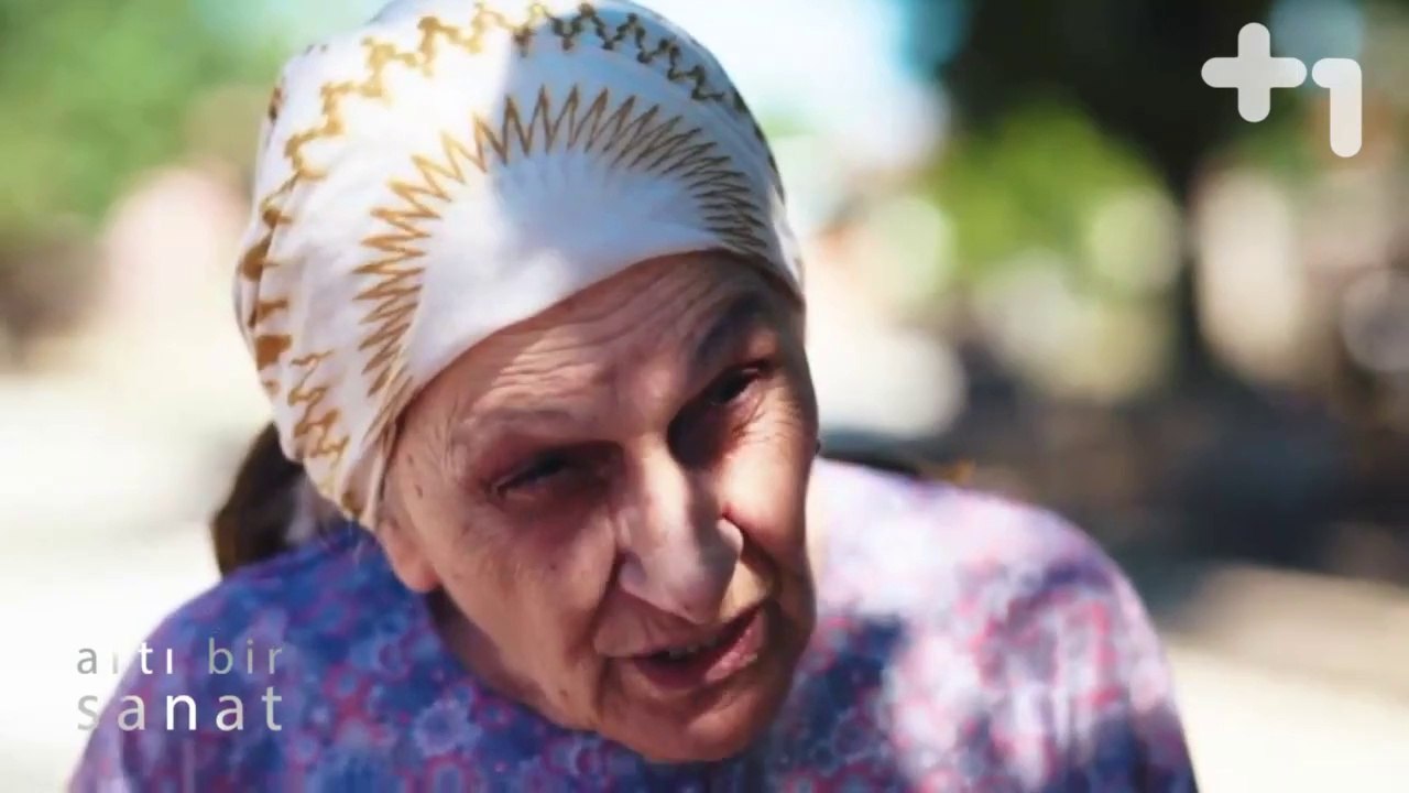 Yeliz Bozkurt'la artı bir sanat - 28 Nisan 2014 - 2.Bölüm