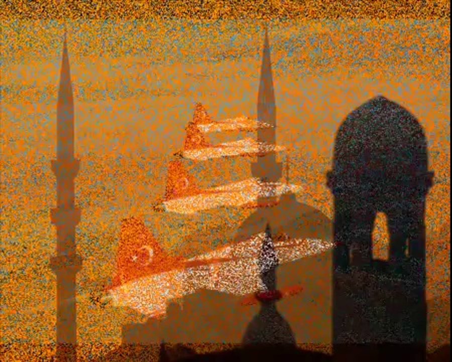 Uğur IŞILAK Adım Mehmet