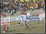 16η ΑΕΛ-ΟΦΗ 1-0  1991-92 Mega