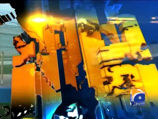 Geo Headlines-29 Apr 2014-1700