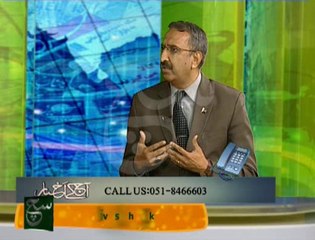 Aaj Kay Akhbar 29-04-2014 On Such TV