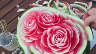 Amazing Flower Art and Music | Must See | Indian Fun Club