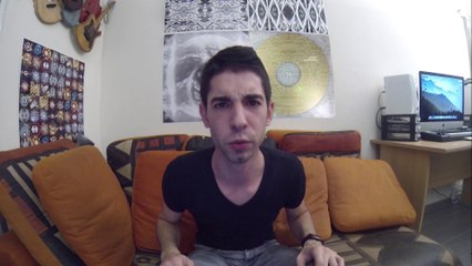 Gesaffelstein - Aleph / Critique Album