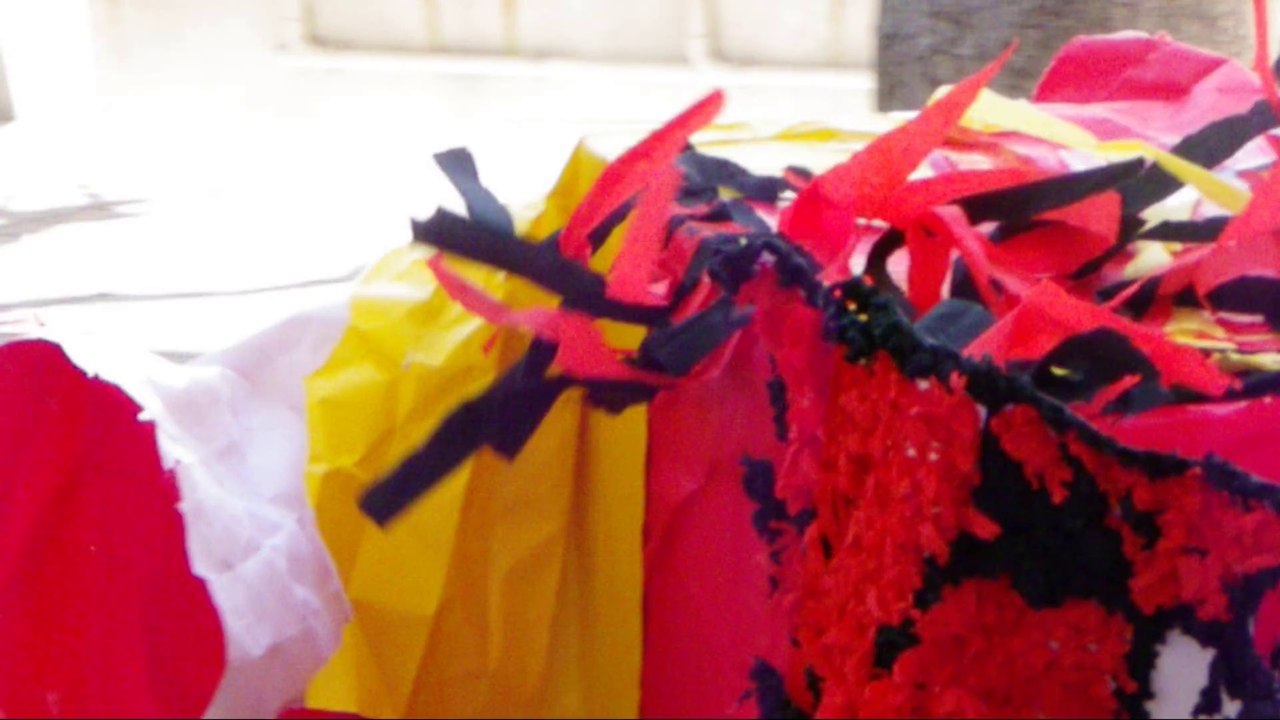 Sant Jordi JJ Rousseau