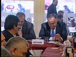 KAS-DER-FED Kongre 06.NİSAN.2014 3.BÖLÜM