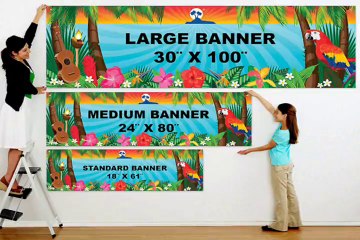 Looking for Banner Printing in Singapore