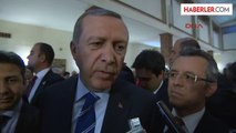 Başbakan Erdoğan : Fethullah Gülen'in İadesine İlişkin Hukuki Süreç Başlayacak