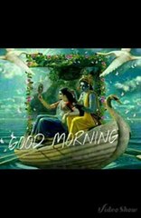 Morning music & Morning Song | Jai Shree Krishna | Indian Fun Club