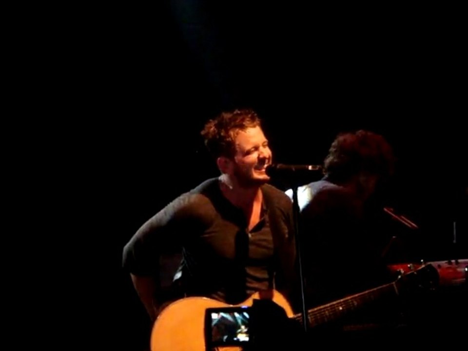 OneRepublic - Stop And Stare