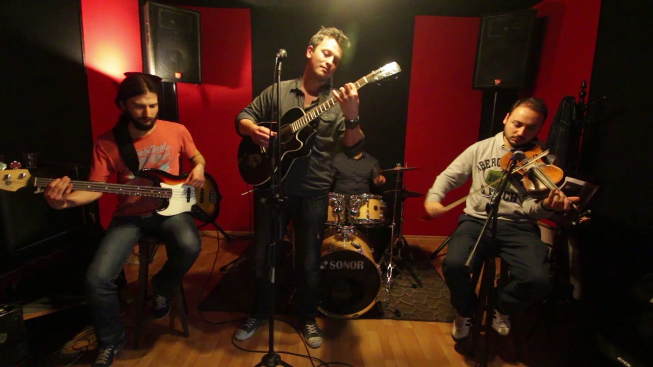 Balkan's Band