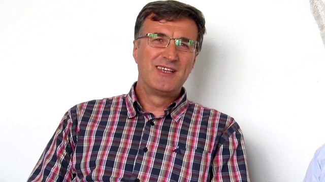 ÖNDER BALIKÇI ~ KADRİ CİVAN SOHBETİ