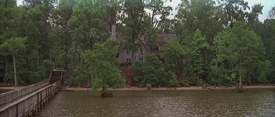 Haute trahison (1996)