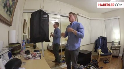 Kadın ve Erkeklerin Geceye Hazırlanış Süreçleri