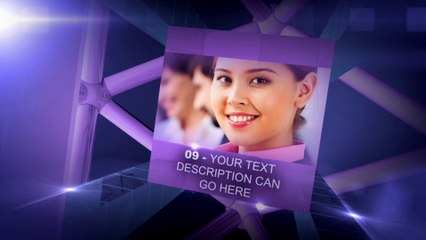 Business Presentation 04