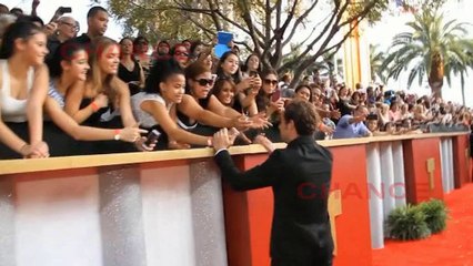 Bisbal, una estrella en los Billboard Latinos 2014