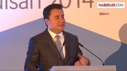 Babacan: Dibi Gördük, Sonraki Trendler Daha Olumluya Doğru Gidecek