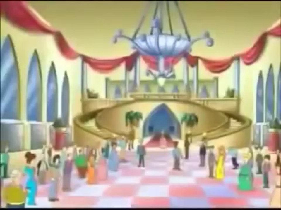 Galinha Pintadinha 5 - Desenho Infantil √ DVD Completo