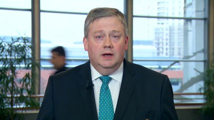 Marc Tarabella parle de l'avenir du droit de la propriété intellectuelle en Europe