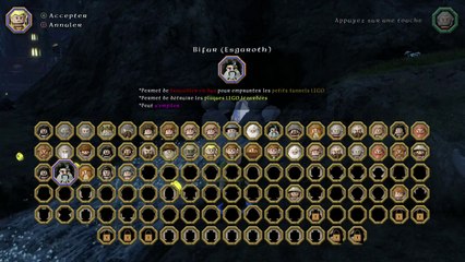 Lego Le Hobbit (Début Mode Libre) #17 FR