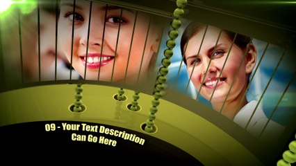 Business Presentation 03